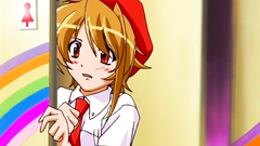 Zombie monsters wanna fuck human chicks