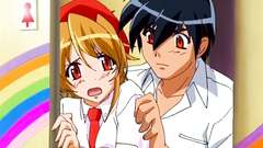 Zombie monsters wanna fuck human chicks