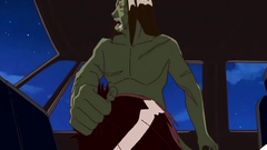 Sex and magic in interesting hentai cartoon