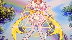 Sex and magic in interesting hentai cartoon