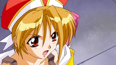 Sex and magic in interesting hentai cartoon