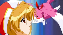 Sex and magic in interesting hentai cartoon