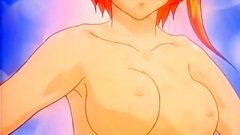 Sex and magic in interesting hentai cartoon