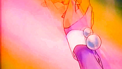 Sex and magic in interesting hentai cartoon