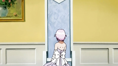 Skinny girl with long legs and her sexual adventures