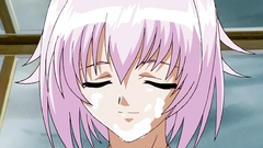 Skinny girl with long legs and her sexual adventures