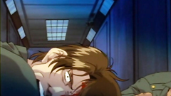 Be careful! Tentacles may fuck you in this toon!