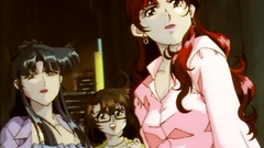 Be careful! Tentacles may fuck you in this toon!