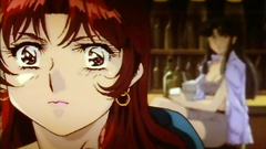 Be careful! Tentacles may fuck you in this toon!