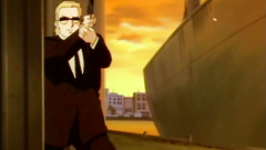 Be careful! Tentacles may fuck you in this toon!