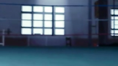 Naked 3d brunette takes cock deep in her pussy