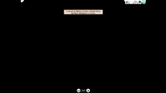 She goes on her knees and sucks that big cock