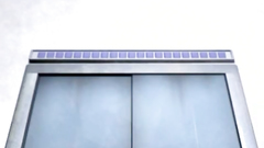 Handsome busty elf loves to play with cocks