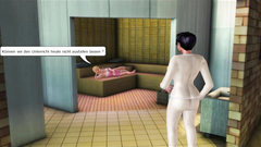 Pasisonate sex between futanari horny girls