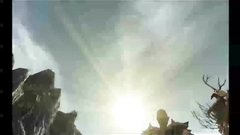 Fantasy fuck between busty babes with big cocks