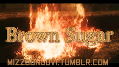 Brown sugar fuck - busty shemales have fun