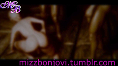 Girls with dicks in hardcore 3d cartoon fuck