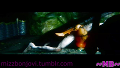 Awesome 3d babes with big tits having fun in fantasy toon