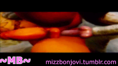 Passionate 3d fuck in hardcore futanari cartoon