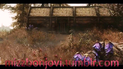 Female domination in nice 3d futanari cartoon