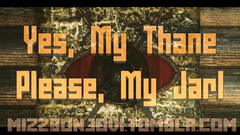 Dickgirl fuck her lover from behind in 3d cartoon