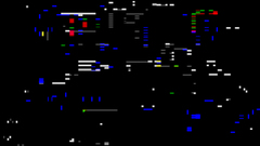 Naked elvish slut with big tits and penis poses for you