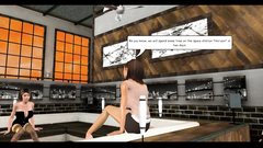 3d abbes with nice tits and hard cocks are feeling horny