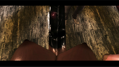 These busty 3d babes love hardcore BDSM pounding