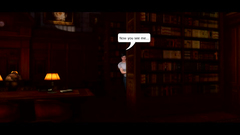 Handsome blonde babe gets fucked by her friend shemale