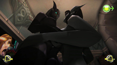 Big breasted futanari babes from World of Warcraft