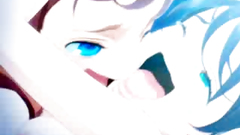 Young and beautiful babes in interesting porn cartoon