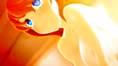 Young and beautiful babes in interesting porn cartoon