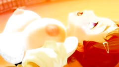 Young and beautiful babes in interesting porn cartoon