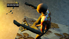 Beach fuck with young and sexy naked babe