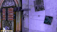 Big breasted brunette girl gets penetrated from behind