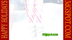 Handsome 3d blonde teen and snow xxx fantasy