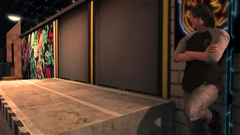 Sexy blonde slut deep throating thick cock