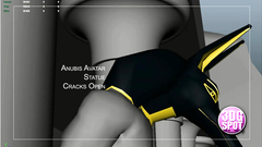 Crazy threesome fuck somewhere in Egypt