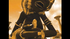 Egypt crazy fuck somewhere in the sands