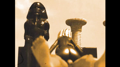 Egypt crazy fuck somewhere in the sands