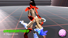 Crazy fantasy 3d fuck with busty and horny girls