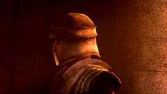 Elvish warrior princess has really huge tits