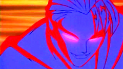 Sexy blonde elf spreads her legs for passionate fuck