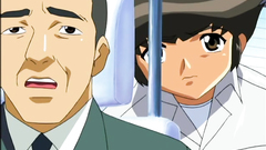 Naked sexy anime babe gets fucked from behind