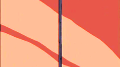 Sweet young babe spreads her legs and plays with her pussy