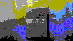 Young innocent babe gets forced for a blowjob