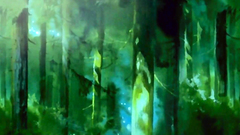 Young innocent babe gets forced for a blowjob