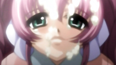 Young innocent babe gets forced for a blowjob