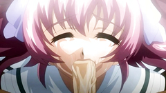 Young innocent babe gets forced for a blowjob