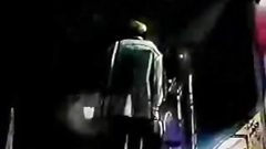 This musician uses his job to fuck everybody around